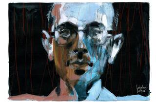 Yuval Noah Harari advierte que la inteligencia artificial debe ser controlada