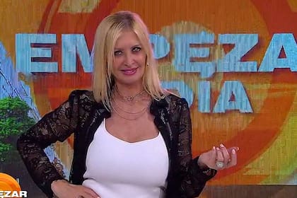 Yuyito González confirmó que esta noche sí concurrirá al cierre del desfile