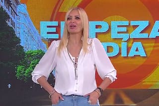 Yuyito González: del faltazo a un evento a las indirectas en su programa de TV