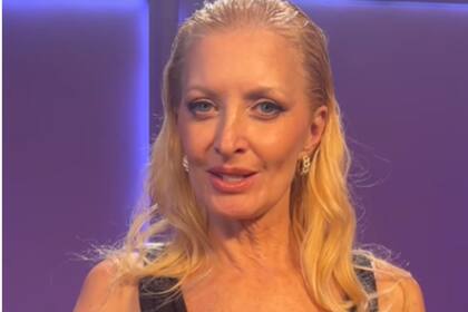 Yuyito González (Foto: Instagram/@lamesazarg)