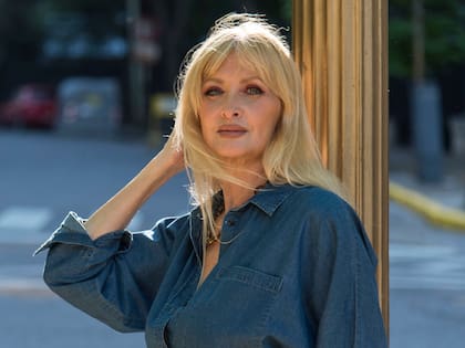 Yuyito González: "Me llegaban comentarios de infidelidades y me dolía muchísimo"