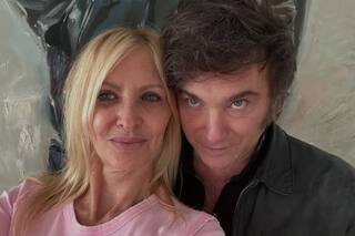 Yuyito habló de su separación de Milei y confesó que retomaron el vínculo