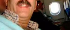 Yuyo Barragán, el primer hacker argentino que estafó a Aerolíneas Argentinas y recorrió el mundo