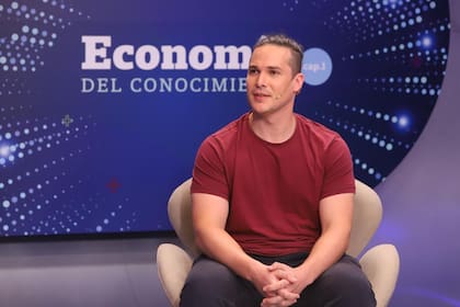 Yuyo Llamazares cofundó Stämm, una empresa que tiene como objetivo descentralizar la biomanufactura, construcción utilizada para la producción de Bio terapéuticos