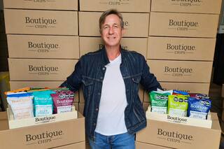 El belga que apostó por el país con un producto “boutique” y factura $200 millones al año