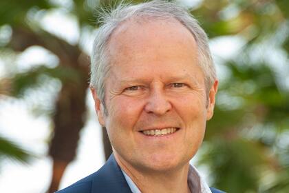 Yves Guillemot, Ubisoft (Francia)