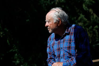 Yvon Chouinard:"He trabajado más duro de lo que debería una persona de 87 años"