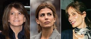 Los tres matrimonios de Mauricio Macri y la última foto pública con Juliana Awada
