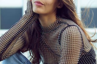 Quién es Yvonne, la cantante argentina que el Indio Solari elogió por su versión en francés de un clásico de Los Redondos