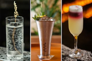En qué bares hay promociones, tragos especiales y cuándo es la fiesta
