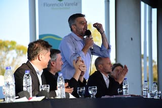 Contabilidad creativa en el conurbano: una práctica extendida que infla los sueldos de los intendentes