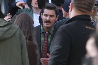 Zac Efron reveló que padece de una fobia que afecta su vida cotidiana