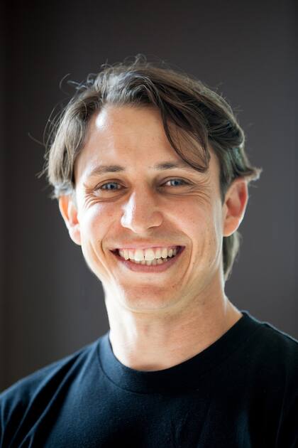 Zach Yesker, Product Manager de Google for Education