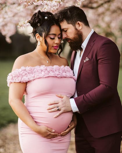Zack Goytowski y Bliss Poureetezadi, temporada cuatro de Love is Blind, Estados Unidos