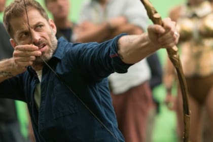 Zack Snyder podrá presentar su versión del film que debió abandonar repentinamente