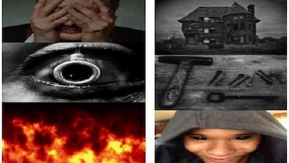 Zac’s Haunted House, de Dennis Cooper, propone un nuevo modo de lectura