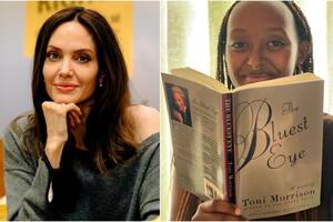 El criterio de Angelina Jolie y Brad Pitt al elegir el lugar donde estudiará su hija