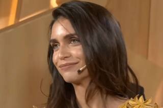 Zaira Nara reveló detalles de la cancelación de su casamiento con Diego Forlán