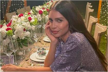 Zaira Nara