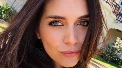 Zaira habló sobre su embarazo