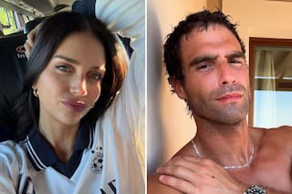 Zaira Nara contó la verdad sobre su supuesto romance con Nicolás Furtado