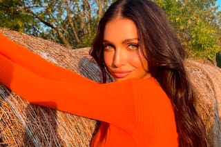 Zaira Nara contó si le escriben famosos para invitarla a salir y reveló algo que le gustaría cambiar