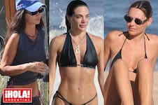 Romances de estreno, parejas que celebran su segundo año bajo el sol de Punta del Este… y el rumor más caliente