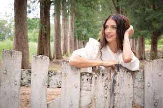 Zaira Nara: “Con mi hermana Wanda somos almas gemelas”