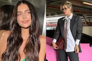 Zaira Nara lanzó un inesperado comentario tras la escandalosa audiencia de divorcio de Wanda y Mauro Icardi