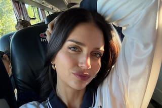 Zaira Nara rompió el silencio tras rumores de separación de Facundo Pieres