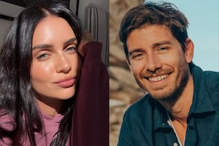 Zaira Nara habló de los rumores de romance con Vico D’Alessandro y en el medio apareció una ex