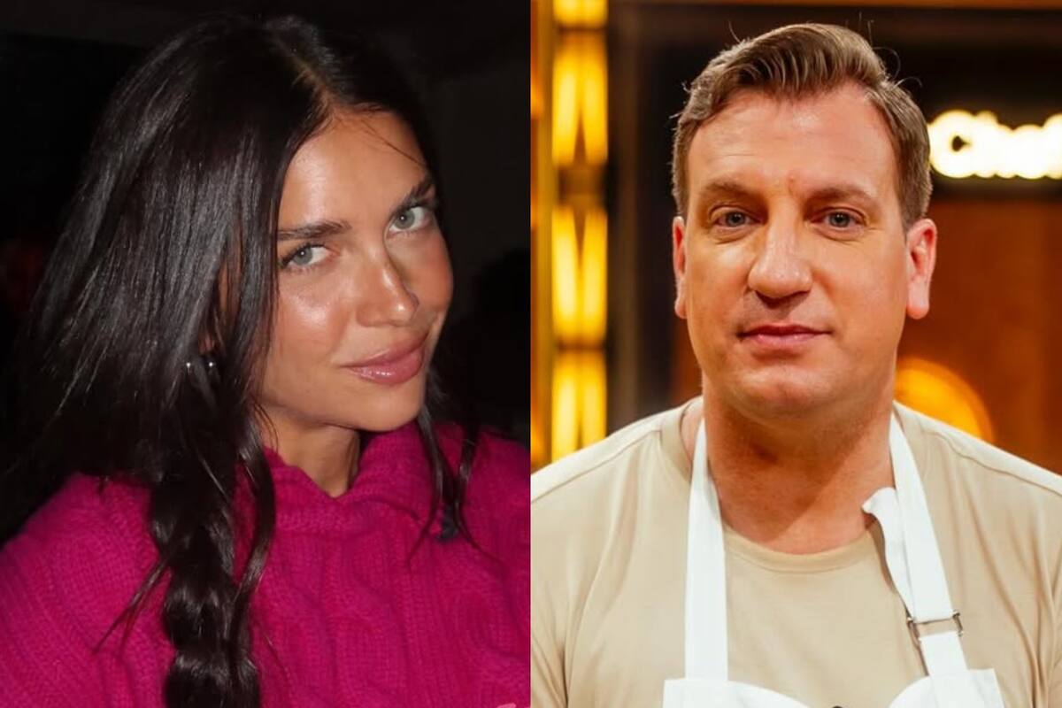 Zaira Nara expressou sua opinião sobre o retorno de Maxi Lopez à Argentina e não escondeu nada Zaira Nara expressou sua opinião sobre o retorno de Maxi Lopez à Argentina e não escondeu nada