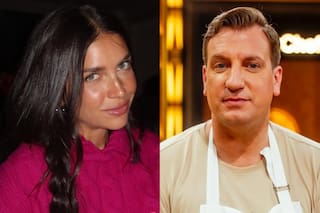 Zaira Nara opinó sobre el regreso de Maxi López a la Argentina y no se guardó nada