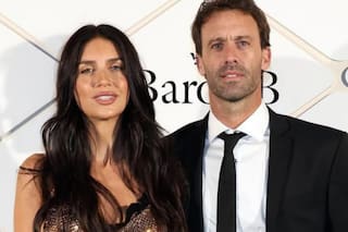 Zaira Nara y Facundo Pieres se habrían separado tras tres años de relación