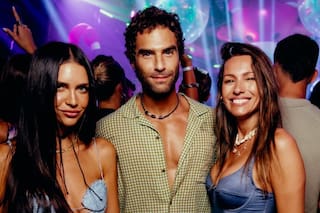 Los rumores que vinculan a Zaira Nara con Nicolás Furtado