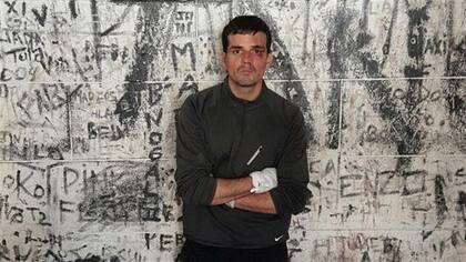 Zalazar quedó imputado por triple femicidio