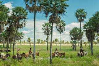 Las realizadoras quieren romper el techo de cristal en el cine local