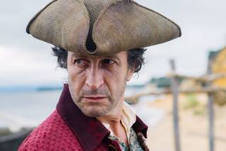 Cóndor de Plata 2018: todos los ganadores