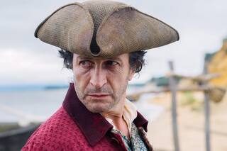 Premios Cóndor de Plata 2018: Zama, de Lucrecia Martel, fue la gran ganadora