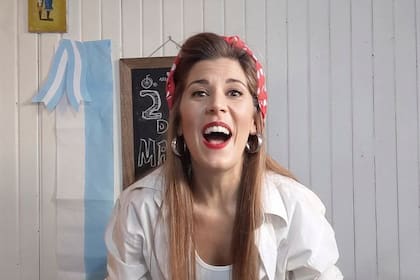 Especial de Zamba por el 25 de mayo