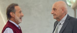 El Puma Goity confirmó que el rodaje del spin-off de El Encargado empezará en marzo