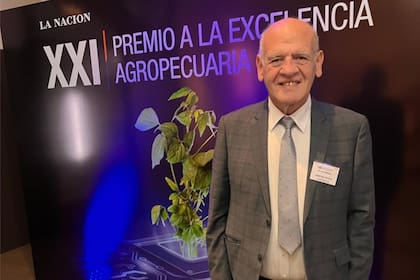 Zamora Citrus fue nominada en la categoría “Mejor productor de economías regionales” del Premio a la Excelencia Agropecuaria 2023 organizada por LA NACION y Galicia