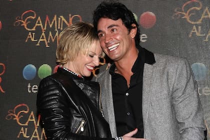 Zampini - Estevanez: equipo que gana, no se cambia