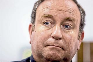 Vocero de exobispo acusado de abuso sexual habló de "diferencias de percepción"