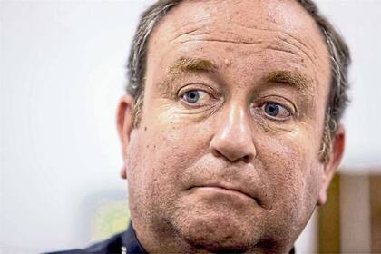 Zanchetta tiene un abogado oficial en el juicio, pero está acompañado por dos letrados canónicos que llegaron con él desde el Vaticano.