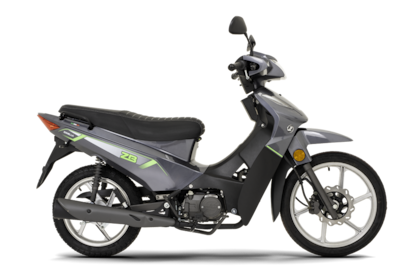 Zanella ZB 110
