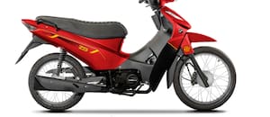 Lanzan financiación de hasta 48 cuotas fijas para comprar motos en la Argentina