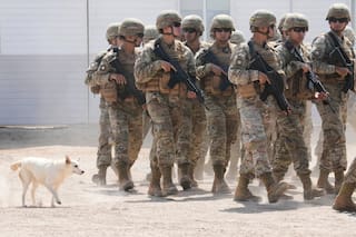 Zanjas y muros en la frontera: primera medida de Kast para frenar inmigración irregular en Chile