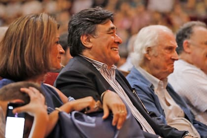 La Procuración del Tesoro de Carlos Zannini empuja este caso; le pidió a la jueza la intervención del Correo y el desplazamiento del coadministrador anterior