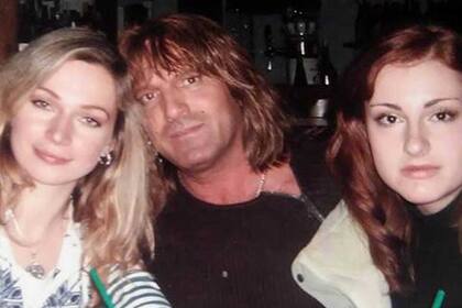 Zanza siempre estaba rodeado de chicas